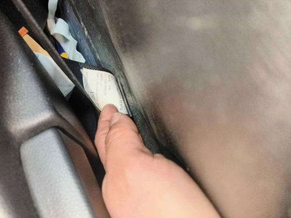 [西安·陕A] 二手本田缤智2015款 1.8L CVT两驱豪华型