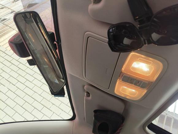 [成都·川A] 二手长安长安CS352017款 1.6L 自动尊贵型