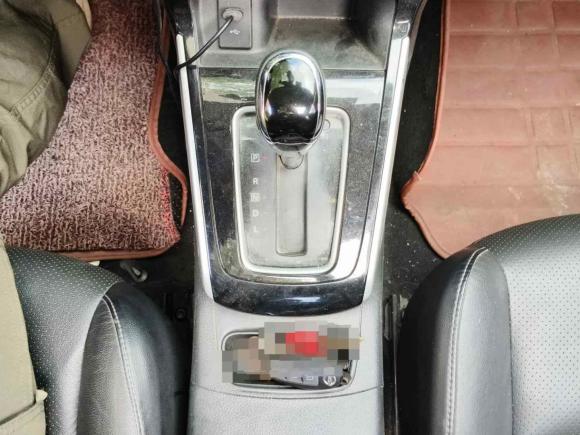 [武汉·鄂A] 二手日产轩逸2019款 1.6XV CVT智联尊享版 国VI