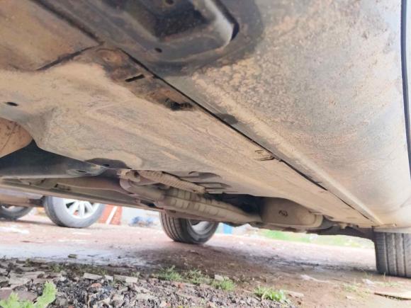 [义乌·浙G] 二手保时捷Cayenne新能源2015款 Cayenne S E-Hybrid 3.0T