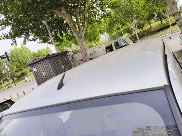 [武汉·鄂A] 二手五菱汽车五菱荣光2020款 1.2L S 基本型 国VI