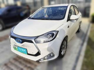 江汽集团江淮iEV72019款 iEV7L 豪华智能型「合肥二手车」「天天拍车」