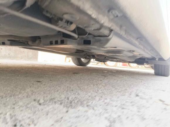 [嘉兴·浙F] 二手斯柯达晶锐2016款 1.4L 自动车享版