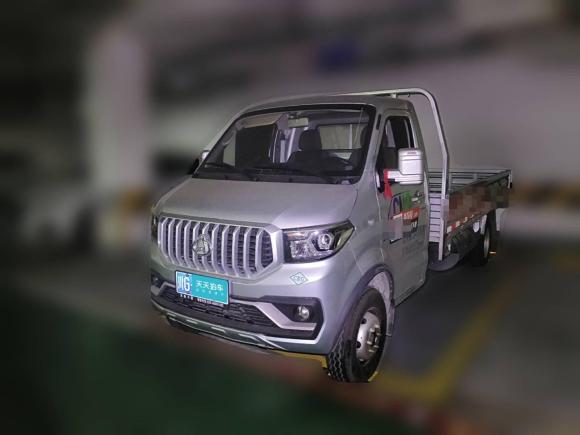 長(zhǎng)安凱程長(zhǎng)安神騏T302023款 1.6L CNG單排3.6米標(biāo)準(zhǔn)車舒適型DAM16KRC「成都二手車」「天天拍車」