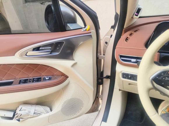 [义乌·浙G] 二手欧拉欧拉好猫2022款 400km标准续航 尊贵型 磷酸铁锂