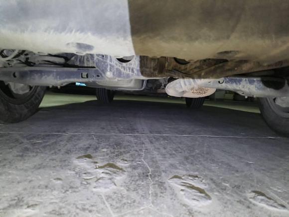 [成都·川A] 二手长安长安CS752014款 1.8T 自动精英型 国IV