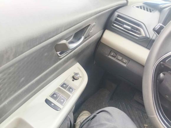 [嘉兴·浙F] 二手东风风神东风风神E702023款 500 智行版 磷酸铁锂 48.6kWh 110kW