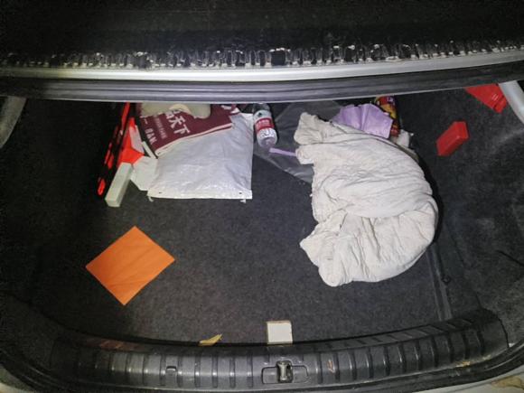 [成都·川A] 二手大众宝来2012款 1.6L 自动时尚超值版