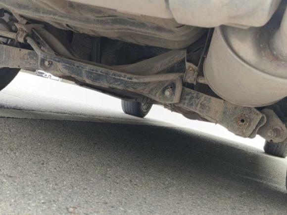 [成都·川A] 二手哈弗哈弗H62012款 1.5T 手动两驱尊贵型