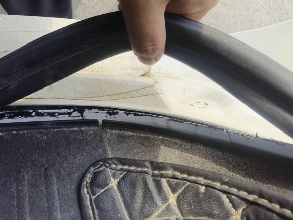 [湖州·浙M] 二手捷途捷途X70 PLUS2021款 1.5T 手动林 5座