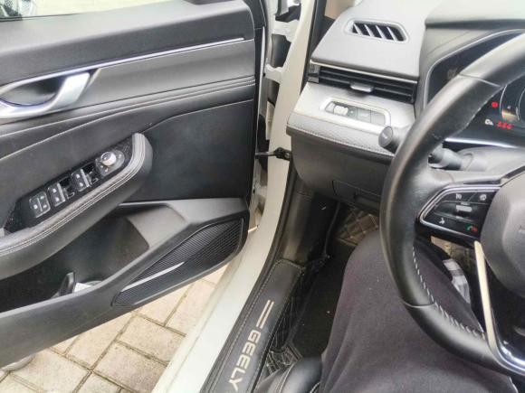 [嘉兴·浙F] 二手吉利汽车星瑞2021款 2.0TD 豪华型