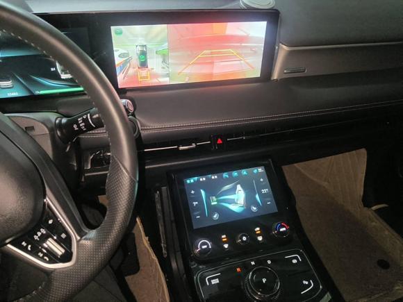 [嘉兴·浙A] 二手哪吒汽车哪吒U2021款 Pro 500 登月版