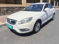 [青岛·鲁B] 北汽新能源北汽新能源EU2016款 EU260 乐途plus版