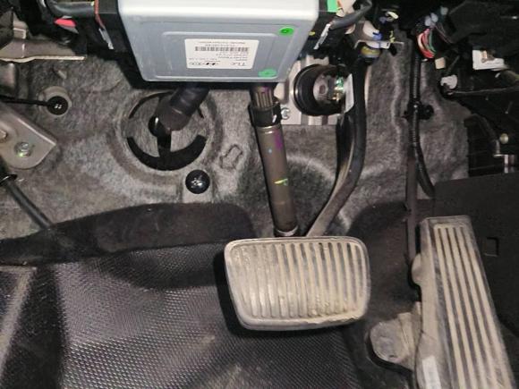 [嘉兴·浙F] 二手现代途胜2015款 1.6T 双离合两驱智能型