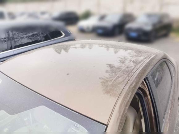 [佛山·粤V] 二手福特福睿斯2017款 1.5L 自动舒适型