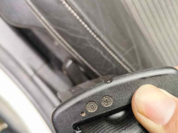 [嘉兴·浙F] 二手福特福克斯2012款 两厢 1.6L 手动风尚型