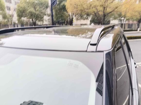 [杭州·浙A] 二手路虎发现2020款 3.0 SC V6 SE