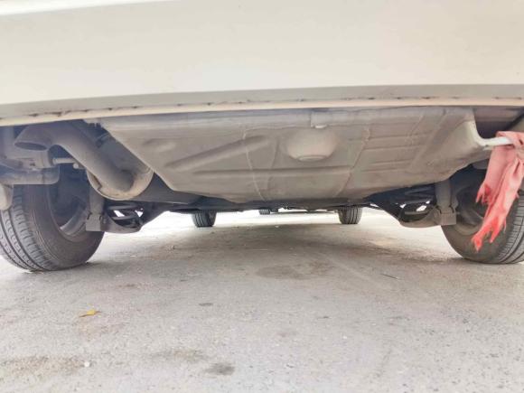 [西安·陕A] 二手大众捷达2017款 1.5L 自动时尚型