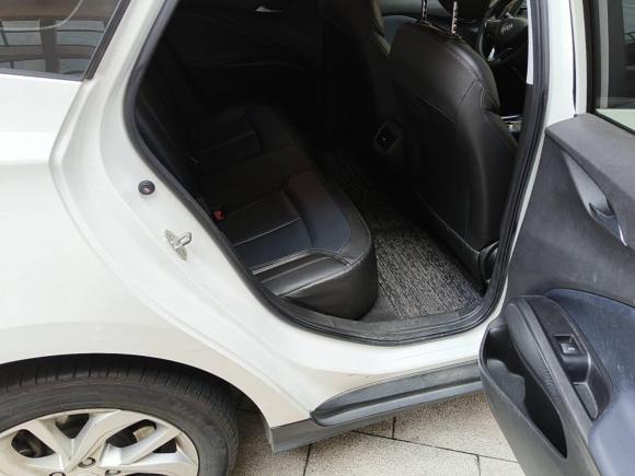 [无锡·苏B] 二手别克微蓝62022款 互联畅享型 PLUS