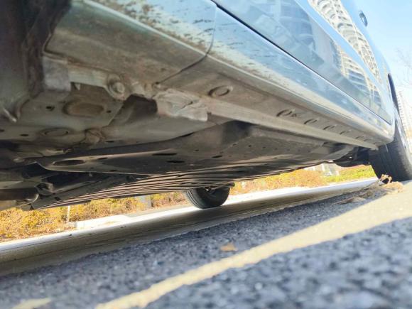 [杭州·浙B] 二手本田飞度2021款 1.5L CVT潮享版