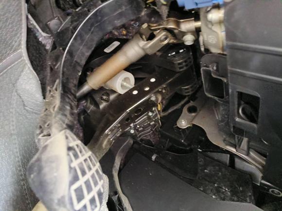 [南通·苏F] 二手大众Polo2013款 1.4L 手动风尚版