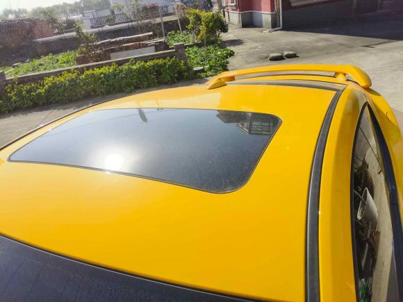 [上海·苏E] 二手现代劳恩斯-酷派2012款 2.0T 自动豪华版