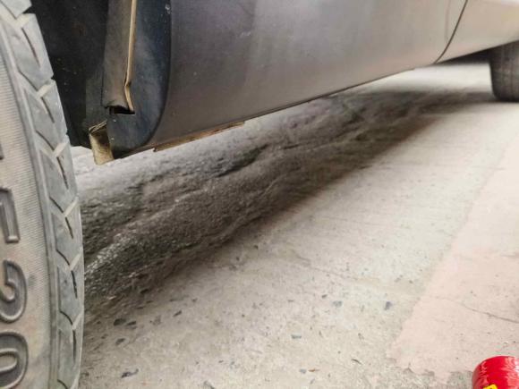 [广州·粤G] 二手哈弗哈弗F52020款 1.5T DCT i型