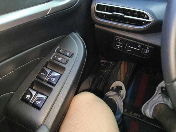 [金华·浙G] 二手长安逸动2021款 PLUS 1.6L GDI CVT豪华型