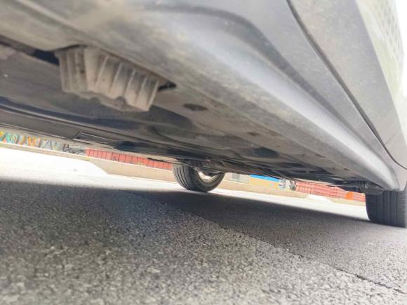 [深圳·粤S] 二手宝马宝马X12018款 sDrive18Li 时尚型