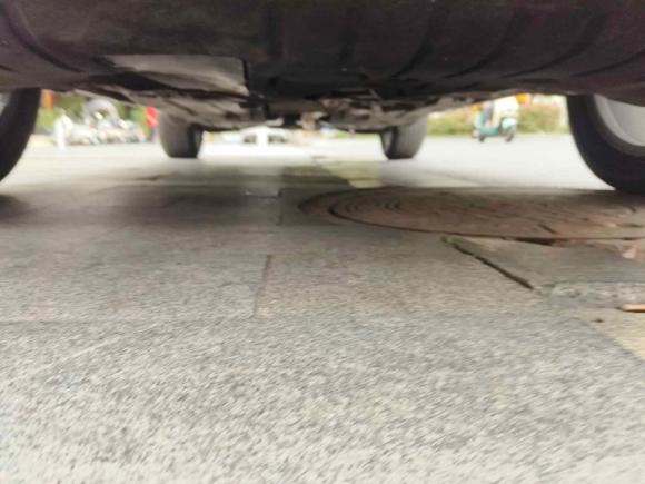 [苏州·苏E] 二手Jeep大指挥官2018款 2.0T 四驱臻享版 国V