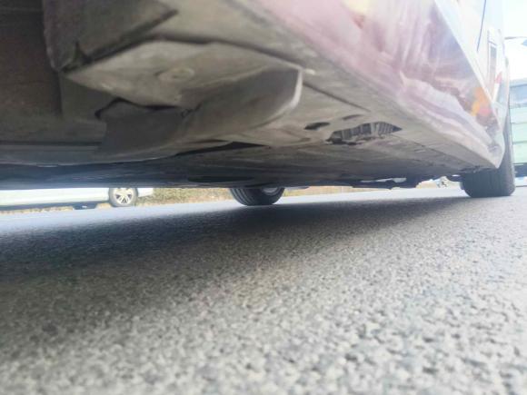 [青岛·苏K] 二手宝马宝马3系(进口)2010款 320i豪华型