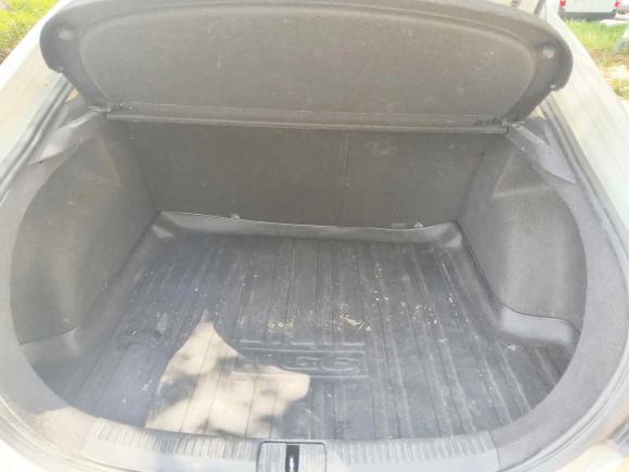 [南京·苏A] 二手名爵MG62017款 20T 手动精英智联版 国V