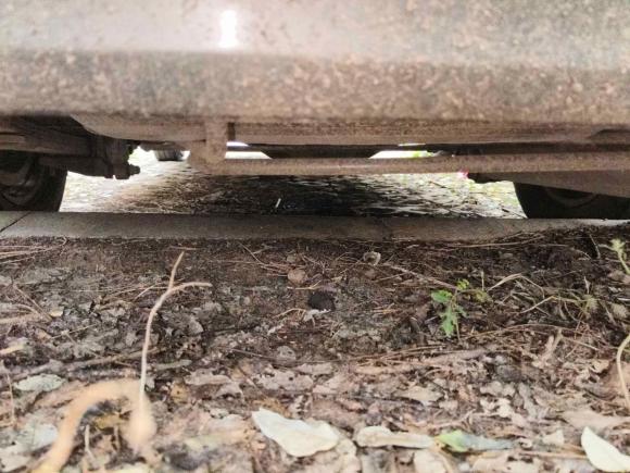 [青岛·鲁B] 二手江汽集团瑞风2015款 2.0L穿梭 汽油长轴标准版HFC4GA3-3D