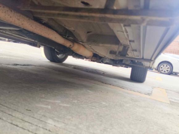 [深圳·贵C] 二手荣威荣威RX52018款 20T 两驱自动旗舰版