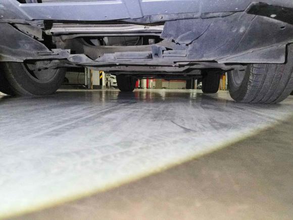 [西安·陕A] 二手荣威荣威RX82018款 30T 智联网两驱旗舰版