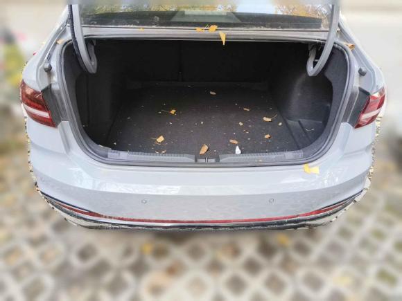 [合肥·皖A] 二手大众朗逸2023款 1.5L 自动星空五百万版