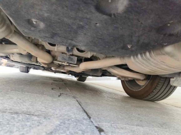 [广州·粤A] 二手红旗红旗H92020款 改款 2.0T 智联旗畅版