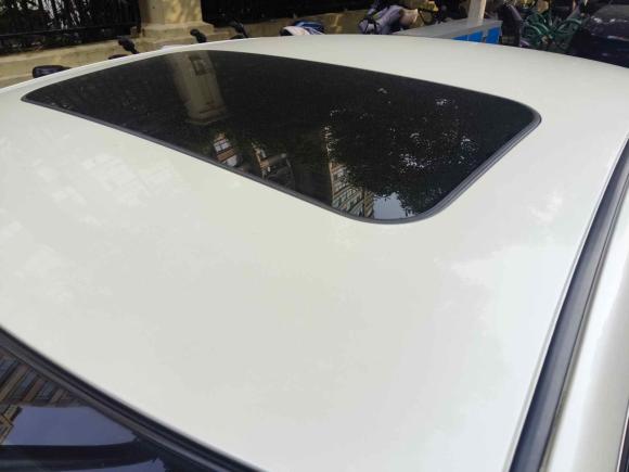 [南京·苏A] 二手日产轩逸2018款 1.6XV CVT尊享版