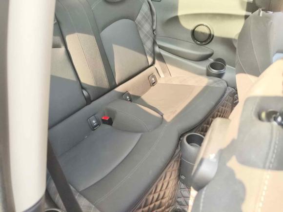 [常州·苏D] 二手MINIMINI2018款 1.5T COOPER 经典派