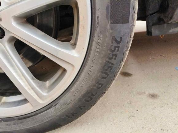 [青岛·鲁B] 二手福特探险者2016款 2.3T 精英版