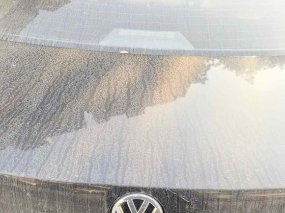 [嘉兴·浙F] 二手大众朗逸2013款 改款经典 1.6L 自动风尚版