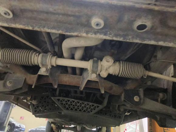 [合肥·皖A] 二手五菱汽车五菱之光小卡2016款 1.2L 双排LSI