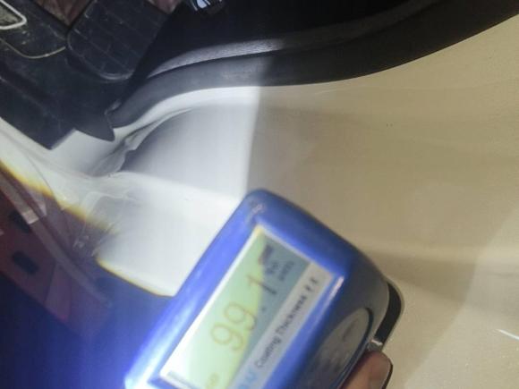 [南昌·赣A] 二手哈弗哈弗H92020款 2.0T 汽油四驱精英型 5座