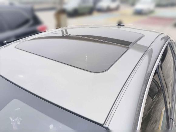 [杭州·皖A] 二手领克领克032022款 2.0TD DCT劲Pro