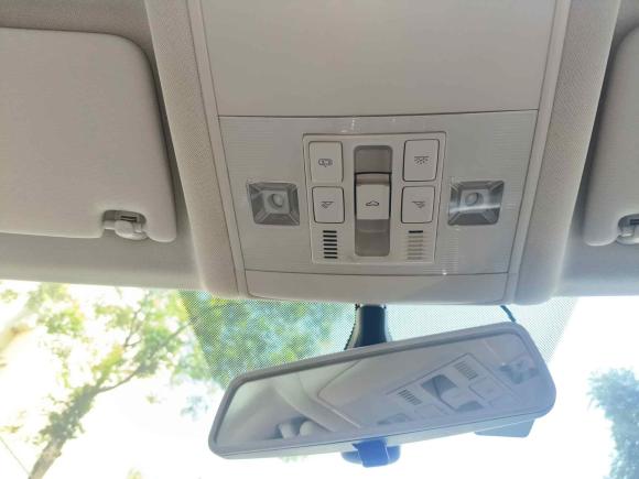 [西安·陕A] 二手大众帕萨特新能源2020款 430PHEV 混动精英版 国VI