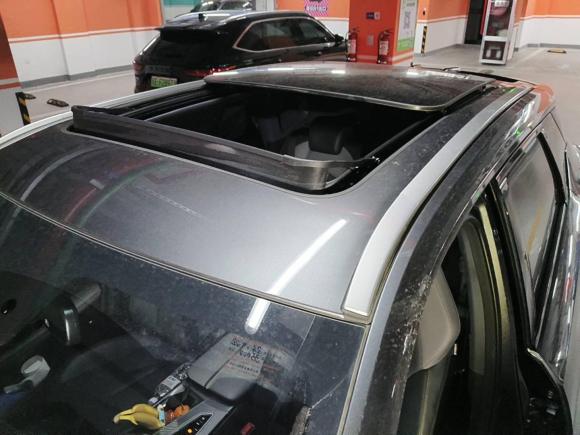 [苏州·苏E] 二手长安欧尚长安欧尚Z6新能源2023款 智电iDD 150KM旗舰PLUS智慧泊车版