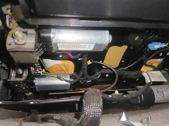 [宁波·浙B] 二手保时捷Cayenne2011款 Cayenne 3.0T