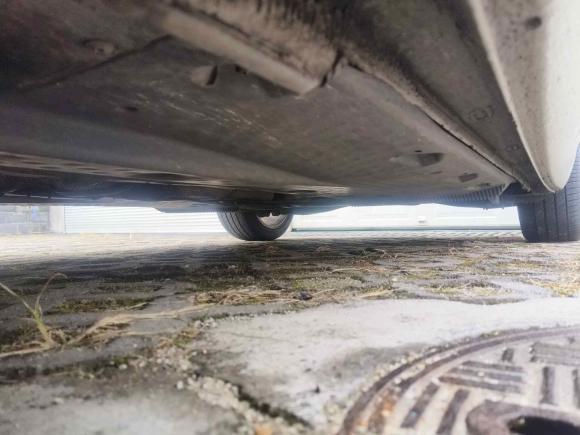 [上海·沪N] 二手大众尚酷2010款 2.0TSI 豪华版