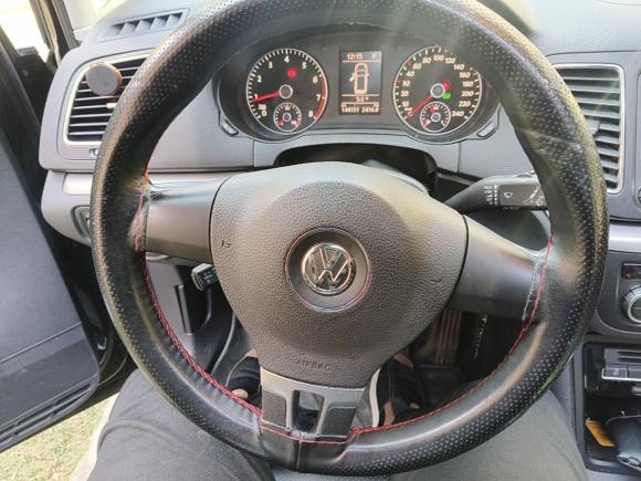 [上海·沪E] 二手大众夏朗2013款 2.0TSI 标配型