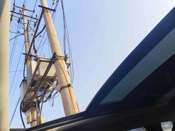 [青岛·鲁U] 二手现代胜达2013款 2.4L 自动两驱智能型